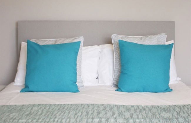 The Cliff House Hotel - Foto 23