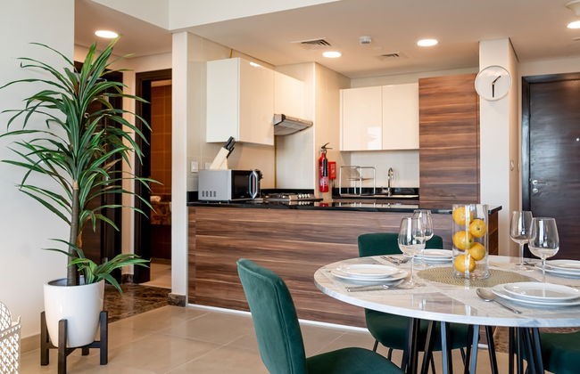 HiGuests - Sparkle tower 1 - Photo 28