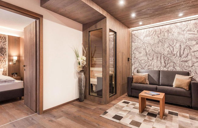 Apartment in Ischgl With Balcony or Terrace - Foto 5