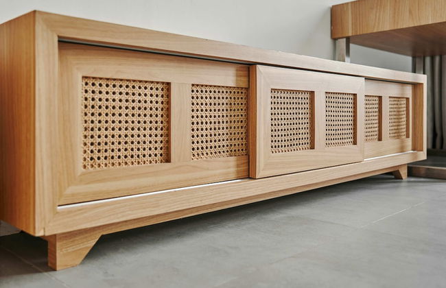 Om Cemagi Beach Villa - Foto 7