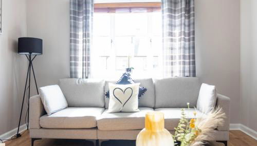 Burns House - Foto 5