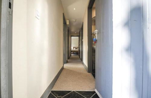 Rock Cottage - 3 Bedroom Holiday Home - Fishguard - Photo 33