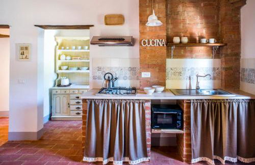 Agriturismo Pieve Sprenna - Foto 24