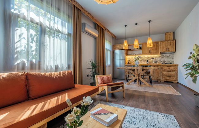 Naturelife Bungalows & Spa - Foto 38