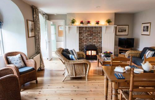 Belle Isle Castle and Cottages - Foto 26