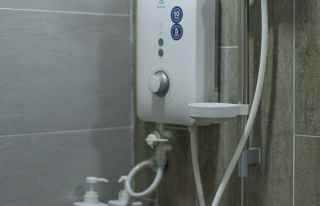 Arte Plus KLCC by FavSpace - Foto 67