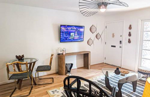 The Tiki Suite 2BR 2BA - Foto 11
