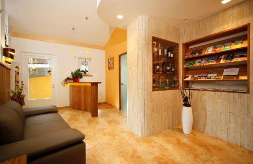 Residence Ulrike - Foto 33