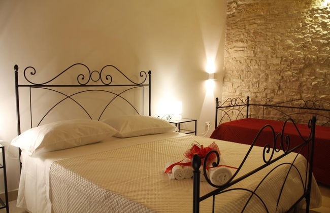 Ai Pilieri di Bagnoli - Foto 19