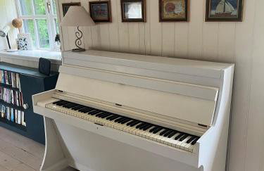 The Dairy light and relaxing - Foto 8