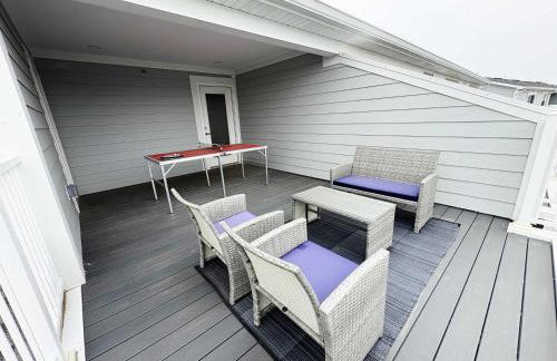 Warrenville Retreat 4BR 3 Bath Townhouse - WV2 - Foto 7