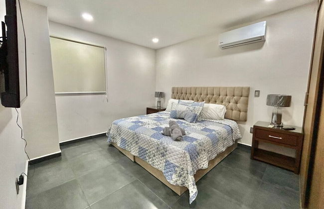 Boca de cielo Apartments - Foto 2