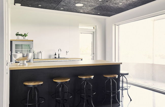 Platinum Swing - Spacious 4BR Villa with Panorama Views - Foto 18