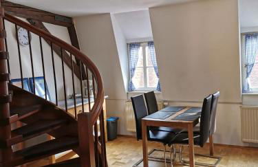 Apartment am Zolltor - Foto 19