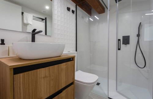 Casa Manuel de Falla by Cadiz4Rentals - Foto 22