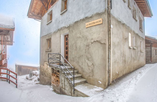 La Trace Blanche - Photo 17