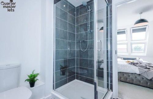 3 Bedroom House with Parking that Sleeps 6 - Foto 19