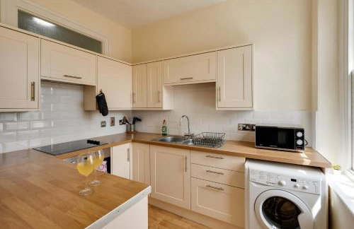 Stylish Clifton Penthouse, Permit Parking x1, Nr Centre, Garden - Foto 7