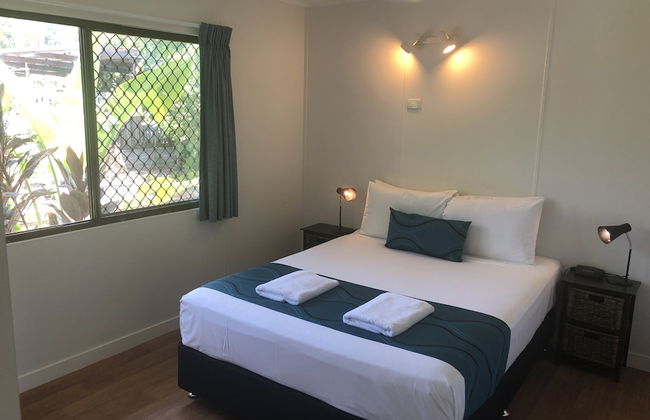 Cocos Holiday Apartments - Foto 5