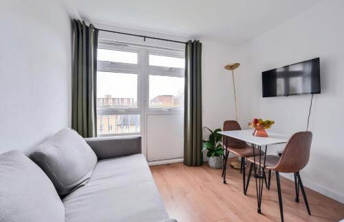 An Oasis in the heart of Hackney - Foto 24
