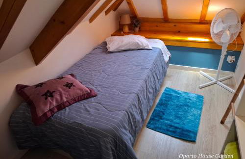 Oporto House Garden - Foto 11