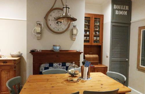 dog friendly nancecliff cottages - Foto 10