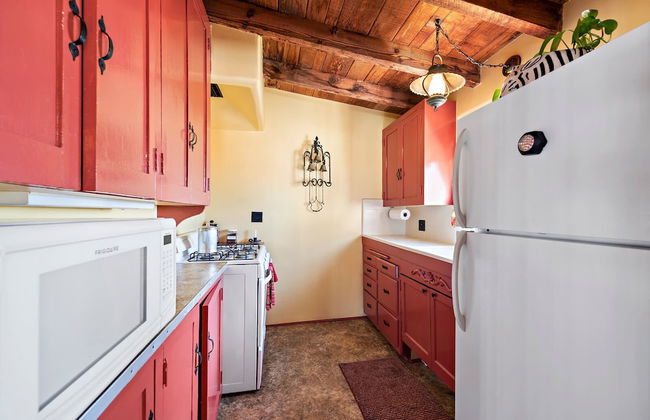 Oceanfront Hacienda - Photo 15