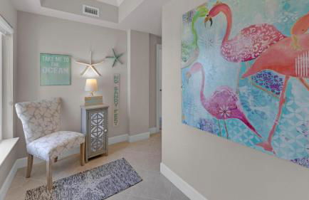 Harbor Landing 201B - Lovely 3BR on Holiday Isle with harbor views - Foto 11