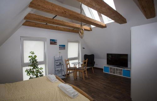 Gästehaus Roggenhorst - aufwändig saniertes Haus, 200 qm Wohnfläche, 3 Bäder - Foto 12