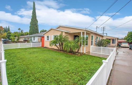 Welcome to your home at the Orange Circle - Foto 1