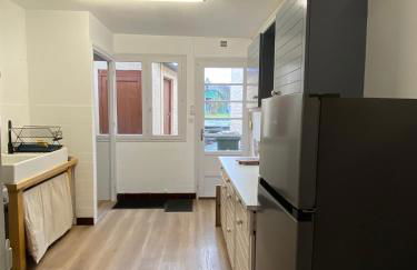 La Maison Amiénoise de Léon, garden, wifi - Foto 21