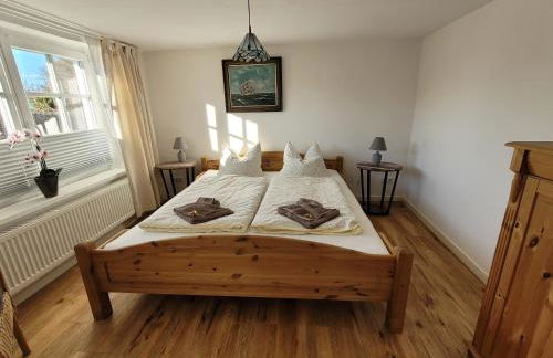 Urlaub unterm Reetdach auf dem Darß - Foto 2