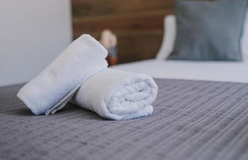 BBarcelona Fira Superior Flats - Foto 69