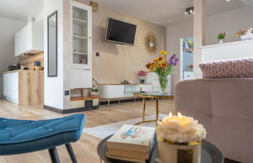 Karkonosky Apartamenty - Lot Szybowcem - Foto 16