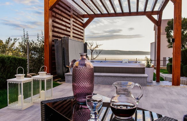 Anka - With Open Jacuzzi - R5 - Foto 16