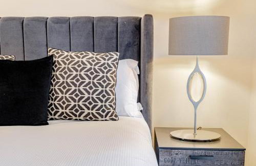 Spacious Gleneagles Apartment - Foto 20