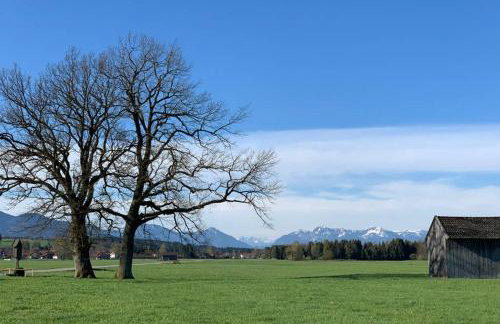 Ferienhaus Königsdorf - Urlaub im Tölzer Land - Foto 42