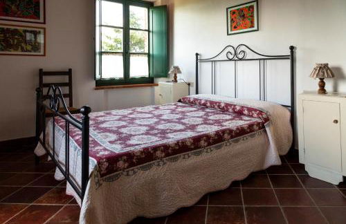 Agriturismo Il Belvedere Country Houses - Foto 16