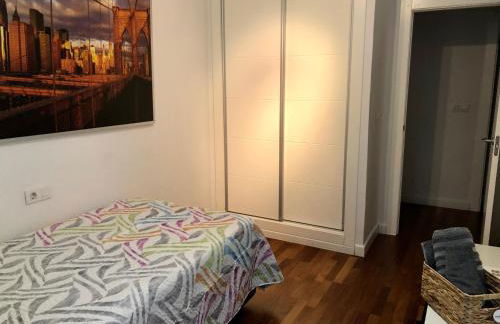 Mike´s apartment. Parking y piscina - Photo 12