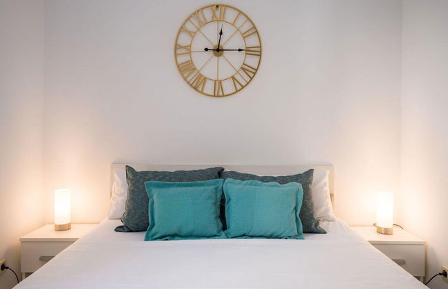 Beautiful Apartment With Parking Space - Foto 3