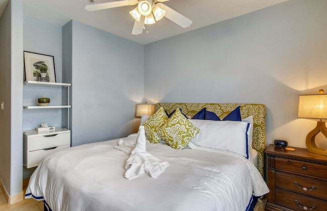 Pelicondo is an Ocean Front Condo with Beach View - Foto 10