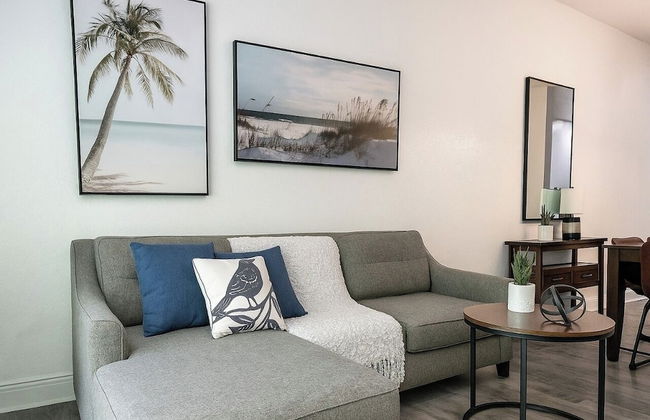 3BR Townhome w/ Pool & BBQ Near Disney - Photo 15