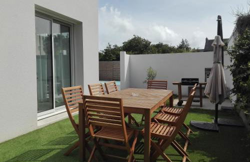 Villa Métisse Ile et Villas Groix - Photo 12