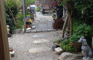 Zen vacation in old historic Marblehead - Foto 7