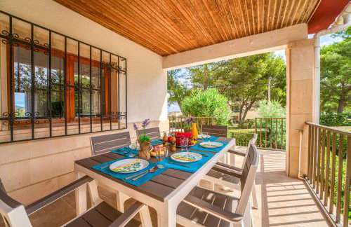 Ideal Property Mallorca - Es Xalet - Foto 3