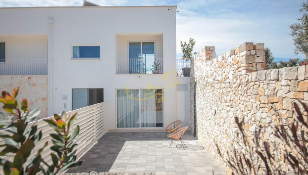 Villa Alberobb in Alberobello - Foto 4, Habitación