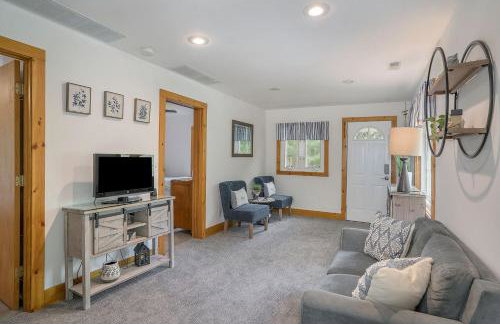 Tower Hill Cottage - Foto 6