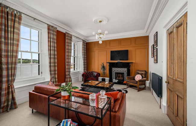 Ferry Beach House in Broughty Ferry - Foto 19