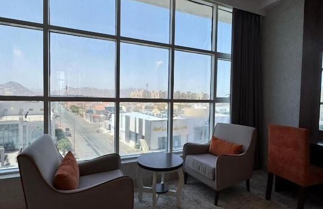 Alufq Hotel Suites - Photo 33