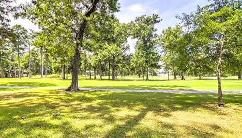 Walden Golf Course Condo Near Lake Conroe! - Foto 3
